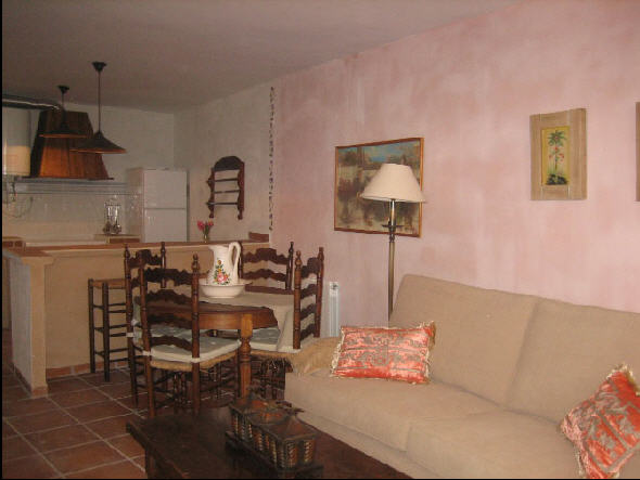 Hacienda Los Granadicos