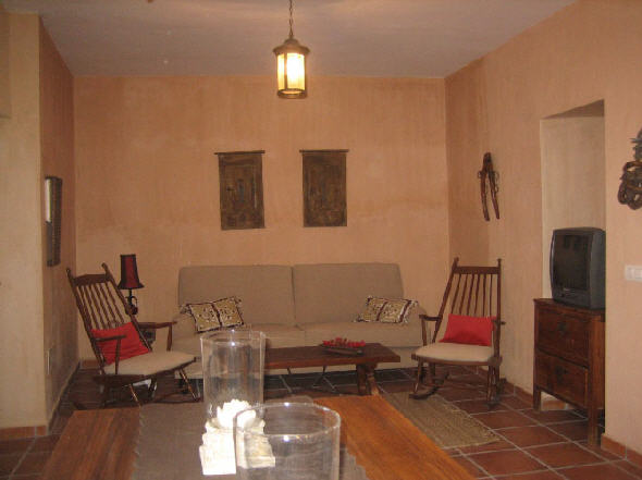 Hacienda Los Granadicos