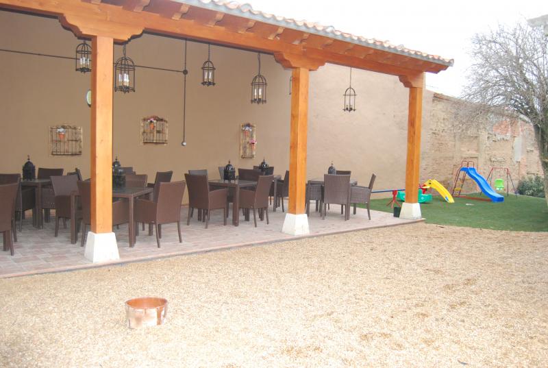 La Casona De Pozaldez