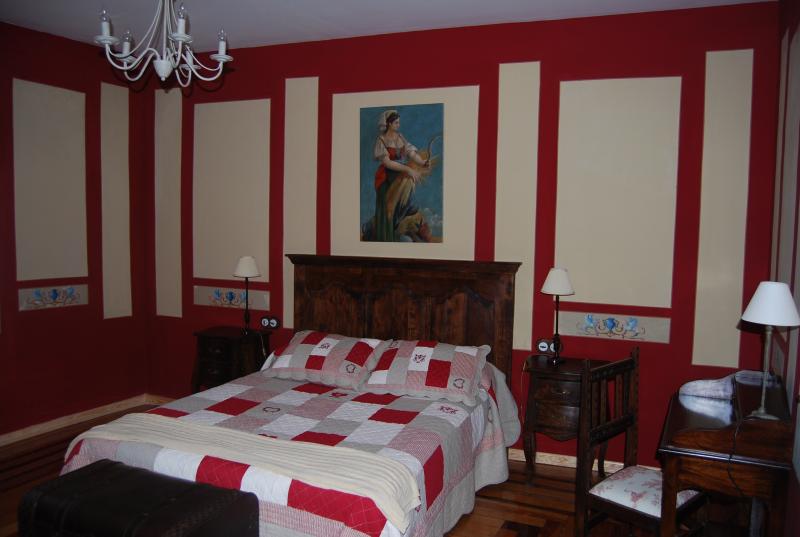 La Casona De Pozaldez
