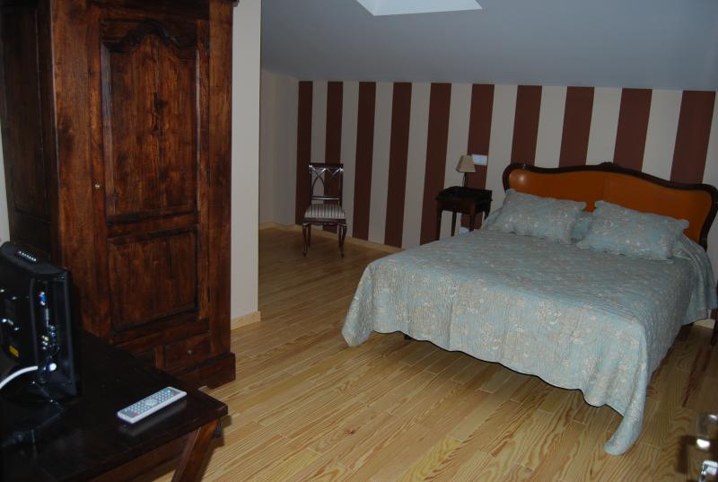 La Casona De Pozaldez