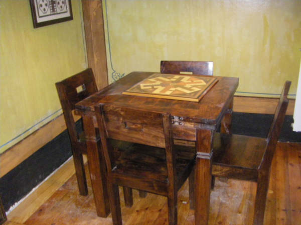 La Casona De Pozaldez