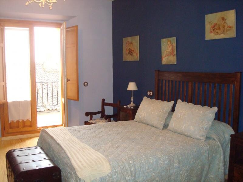 La Casona De Pozaldez