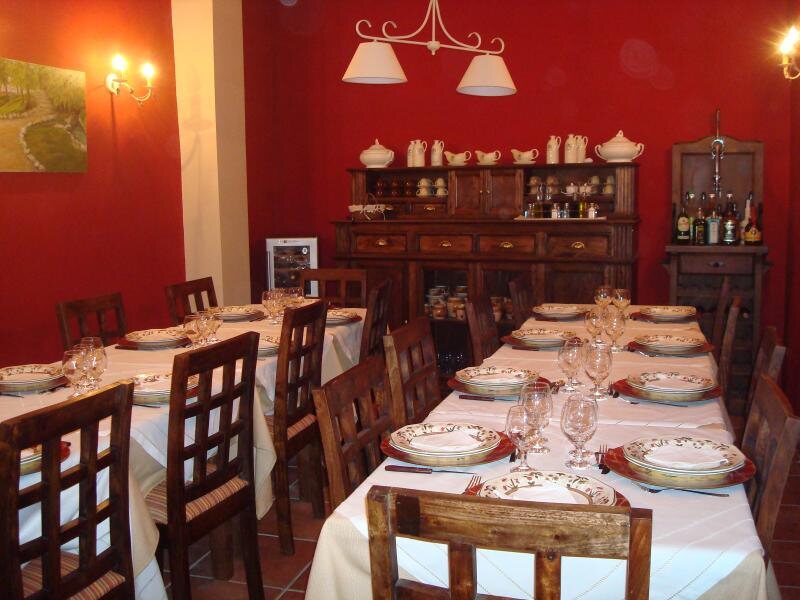 La Casona De Pozaldez