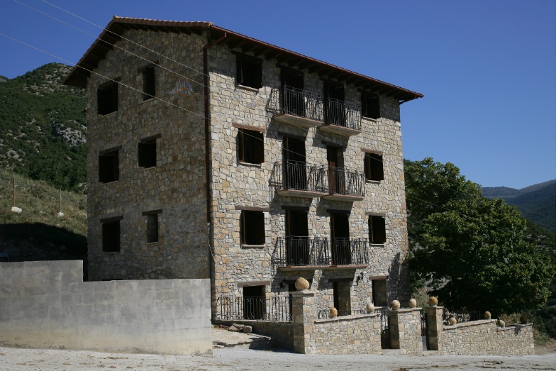 Casa Soltero
