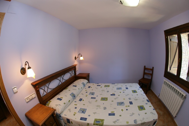 Casa Soltero