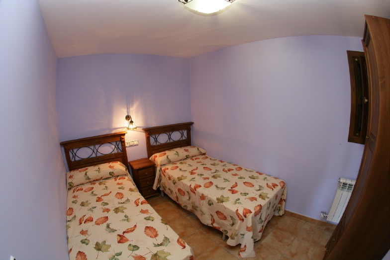 Casa Soltero