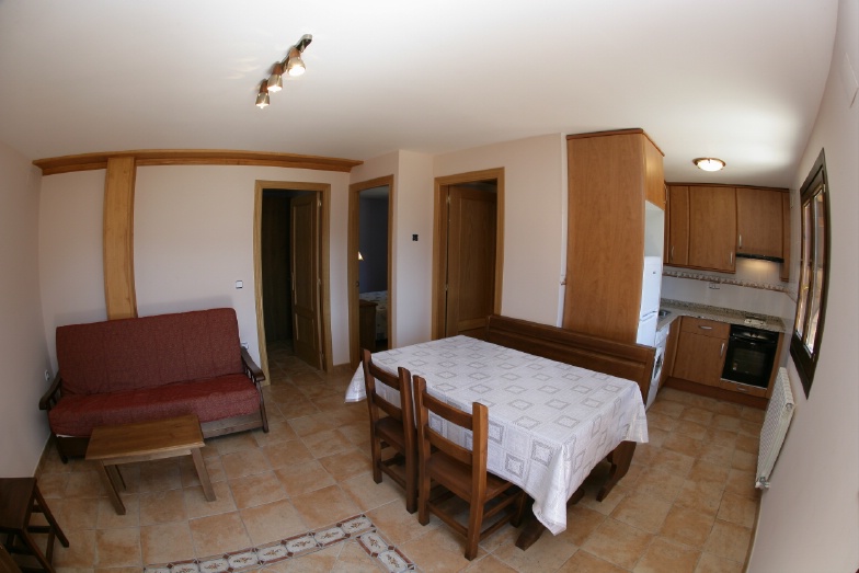 Casa Soltero