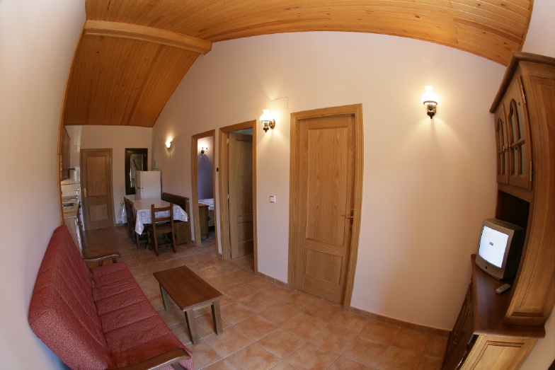 Casa Soltero