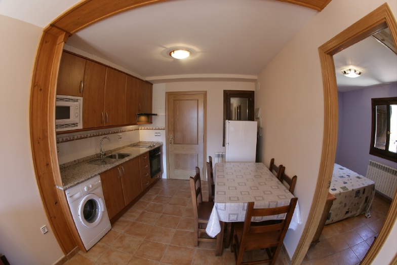 Casa Soltero