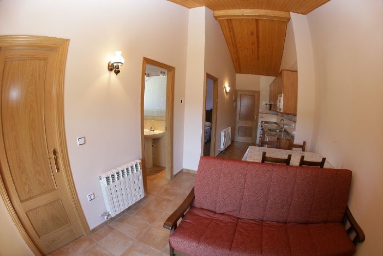 Casa Soltero