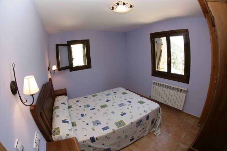 Casa Soltero