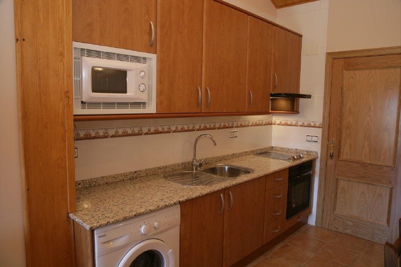 Casa Soltero