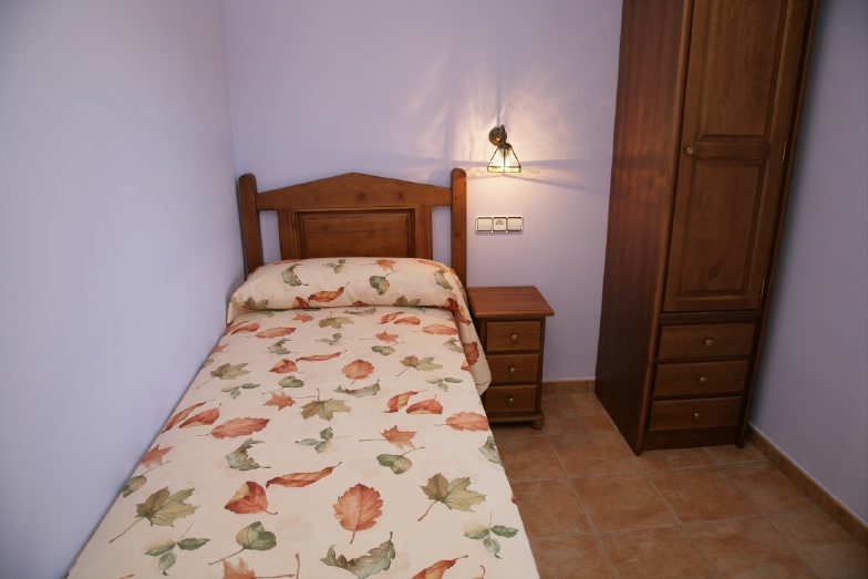 Casa Soltero