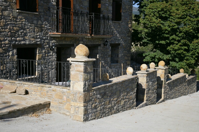 Casa Soltero