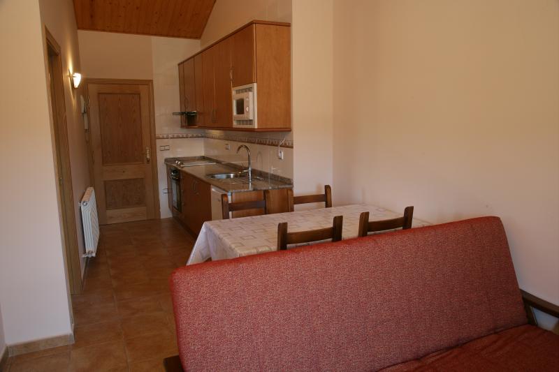 Casa Soltero