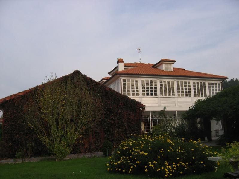 La Casona de Amandi