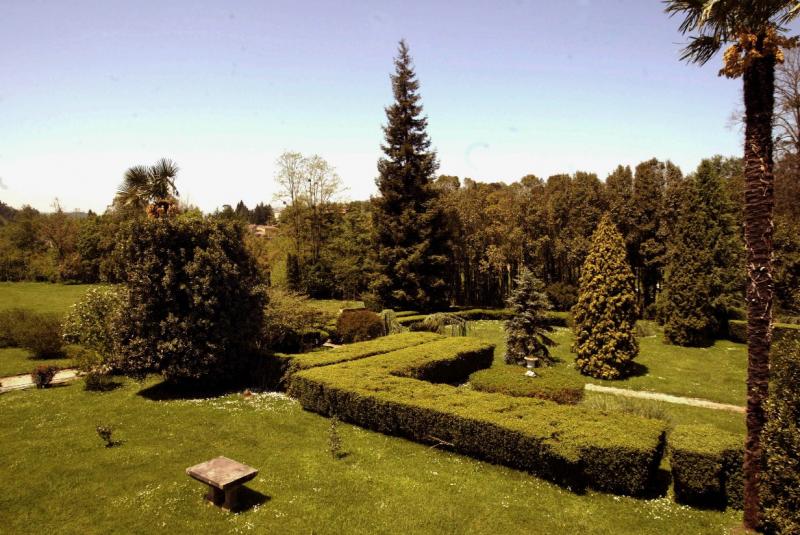 La Casona de Amandi