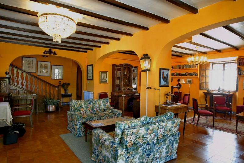 La Casona de Amandi