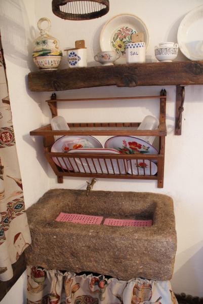 La Tablona