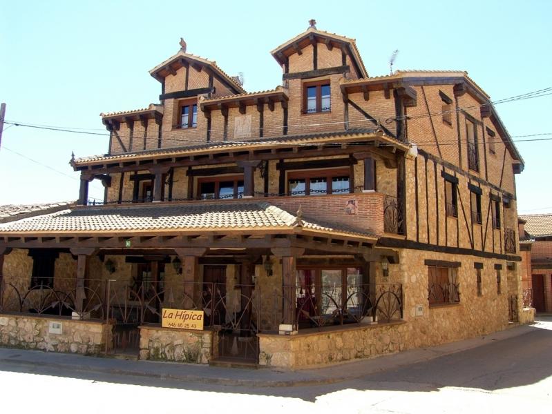 Casa Rural La Labranza