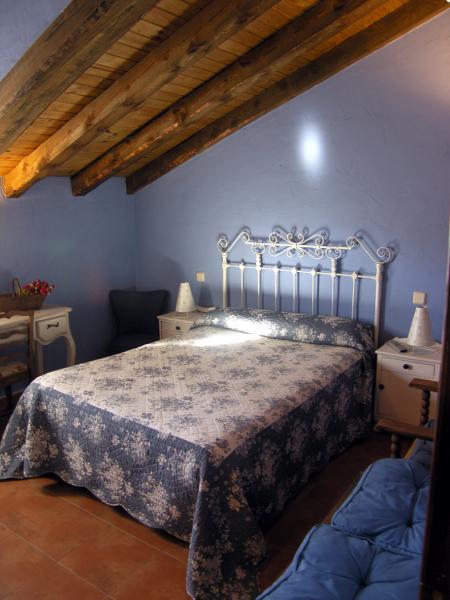 Casa Rural La Labranza