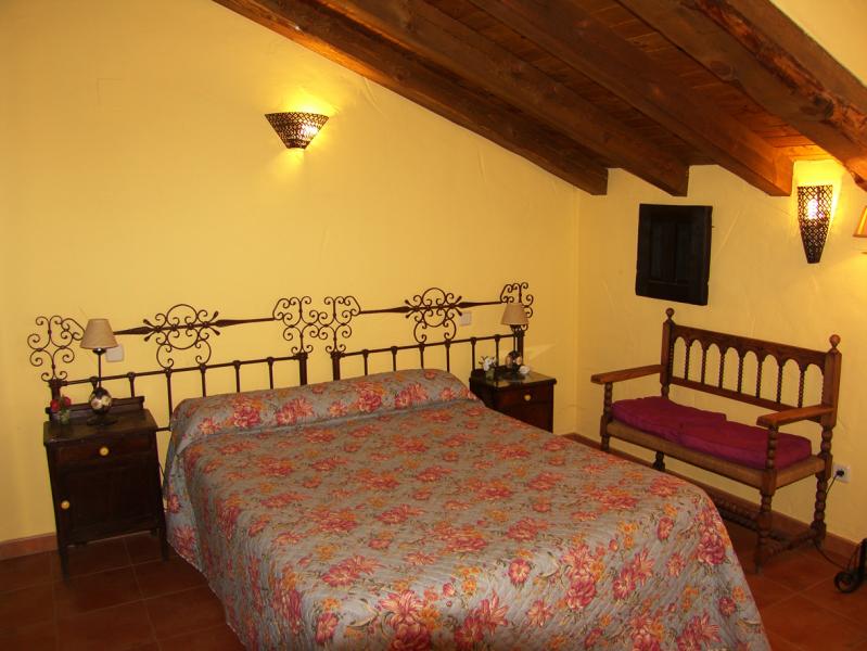 Casa Rural La Labranza