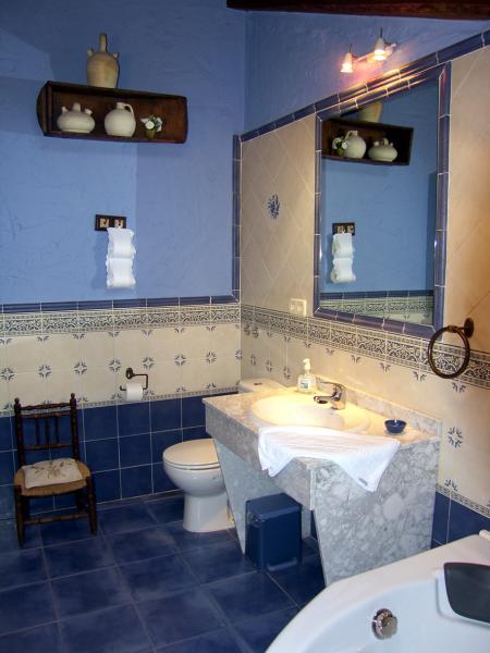 Casa Rural La Labranza