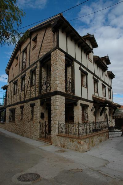 Casa Rural La Labranza