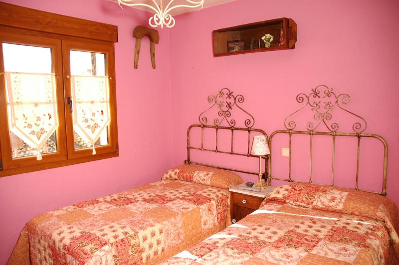 Casa Rural La Labranza