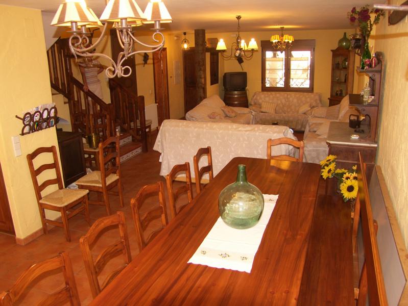 Casa Rural La Labranza