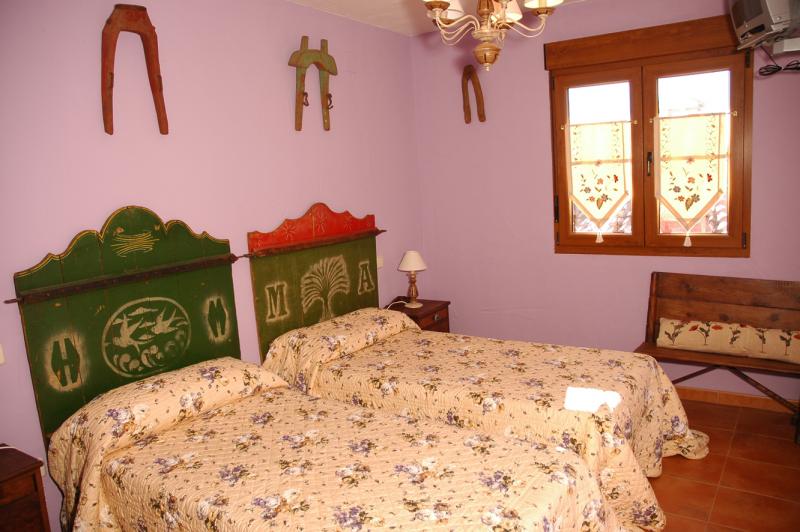 Casa Rural La Labranza