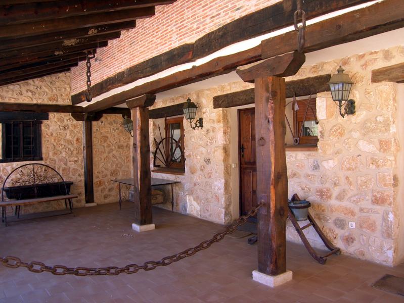 Casa Rural La Labranza