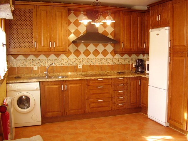 Casa Rural La Labranza