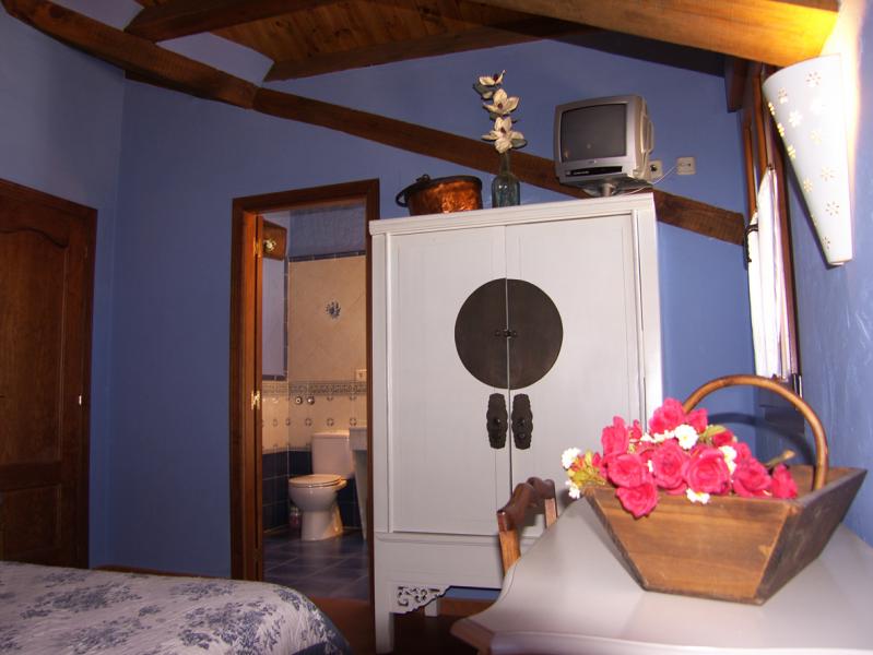 Casa Rural La Labranza