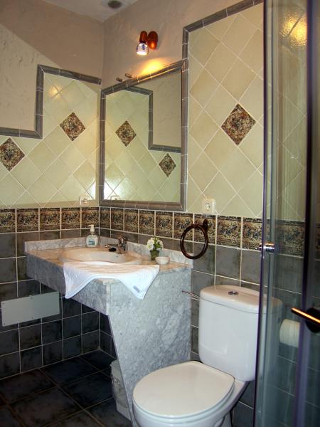Casa Rural La Labranza