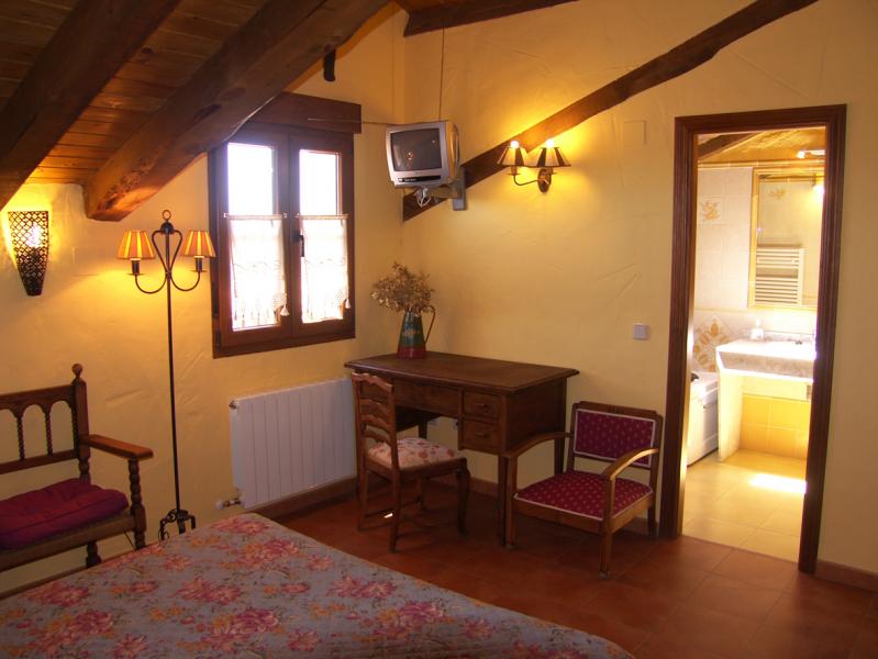 Casa Rural La Labranza