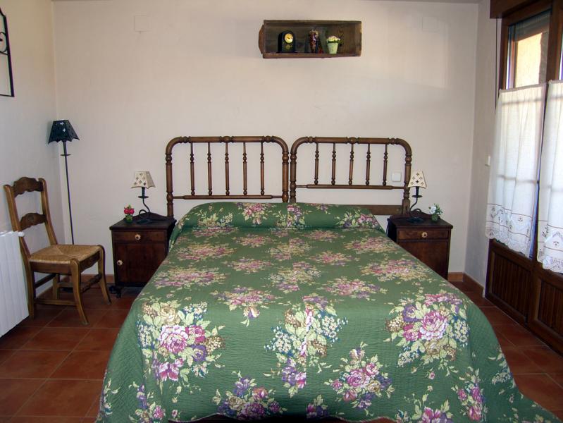 Casa Rural La Labranza