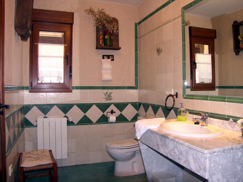Casa Rural La Labranza