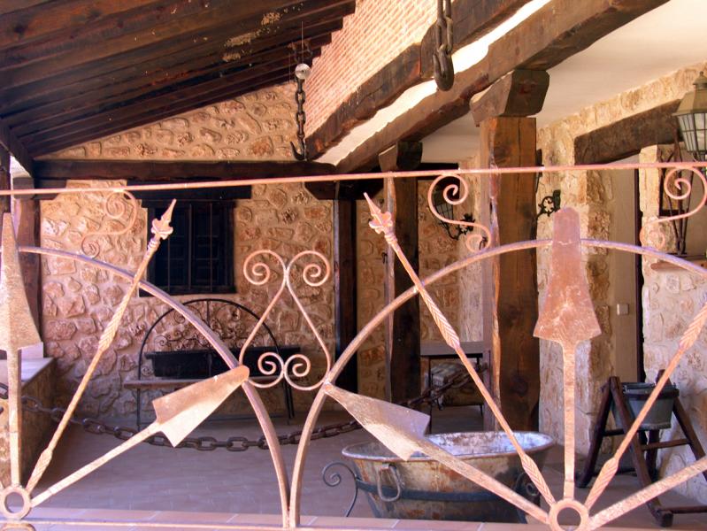 Casa Rural La Labranza