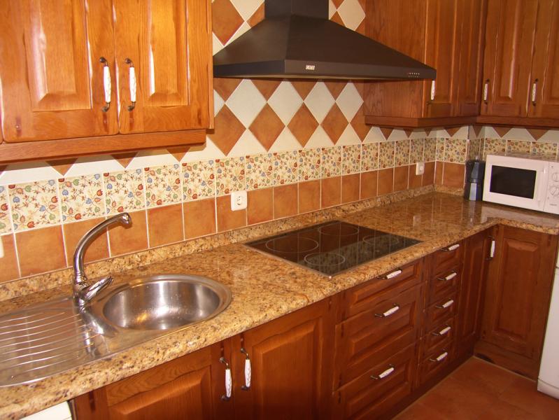 Casa Rural La Labranza