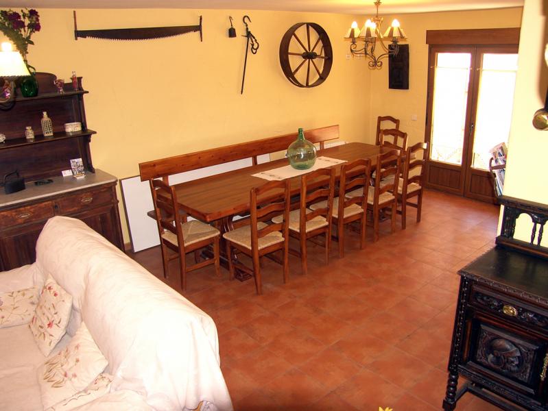 Casa Rural La Labranza