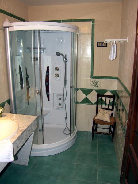 Casa Rural La Labranza