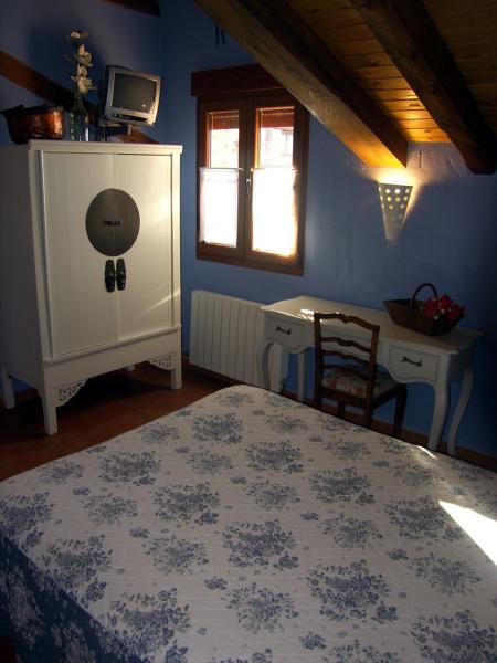 Casa Rural La Labranza