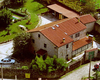 Casa Do Cruceiro