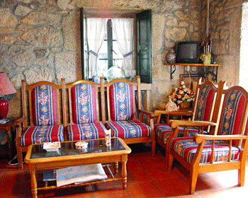 Casa Do Cruceiro