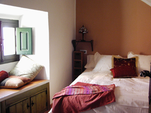 Casa del Arco