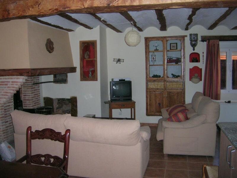 La Casica Del Sol