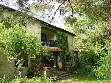 Casa Lafora