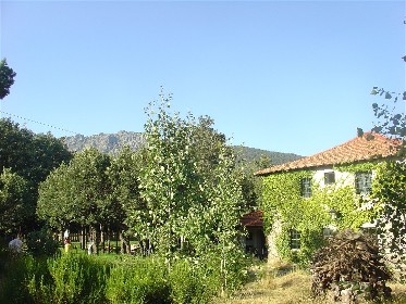 Casa Lafora